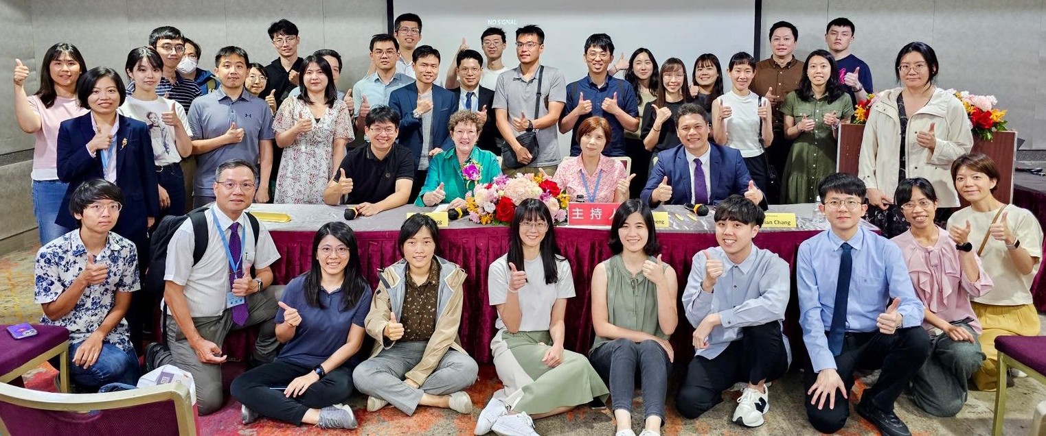 Young doctors session